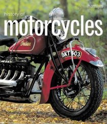 History of Motorcycles