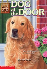 Dog at the Door (Animal Ark #25)