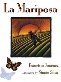 La Mariposa : Spanish Edition