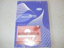 Introductory Algebra an Applied Approach Houghton Mifflin Instructional Dvds