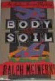 Body and Soil (Andrew Broom, Bk 2)