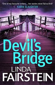 Devil's Bridge (Alex Cooper, Bk 17)