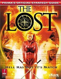 The Lost: Prima's Official Strategy Guide