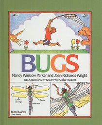 Bugs (Reading Rainbow Books (Prebound))