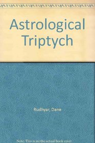 An Astrological Triptych