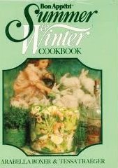 Bon Appetit Summer & Winter Cookbook