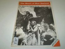 The Maori of New Zealand (MRG Report)