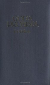 God's Promises for Fathers (Gods Promises)