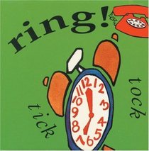 Ring! Tick Tock (Snappy Sounds)