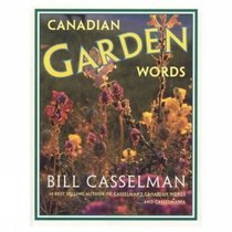 Canadian Garden Words