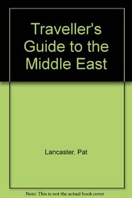 Traveller's Guide to the Middle East