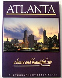 Atlanta Brave and Beautiful
