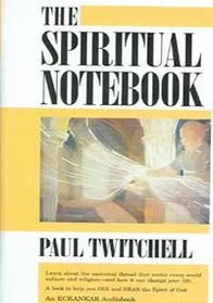 The Spiritual Notebook