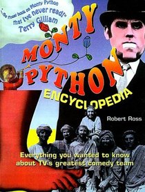 Monty Python Encyclopedia