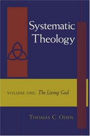 Systematic Theology 3 Vol. Set