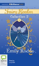 Fairy Realm Collection 2