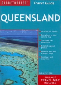 Queensland Travel Pack (Globetrotter Travel Packs)