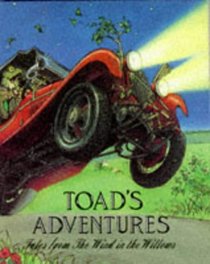 Toad's Adventures (Tales from the 