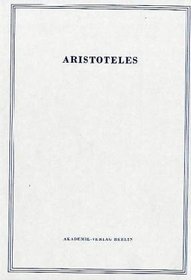 Problemata Physica (Aristoteles Werke) (German Edition)