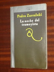La noche del tramoyista (Nueva ficcion) (Spanish Edition)