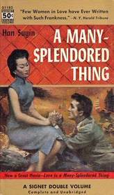 A Many-Splendored Thing