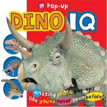 Pop Up Dino IQ (Pop-Up IQ)
