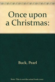 Once upon a Christmas: