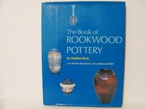 BOOK OF ROOKWOOD POTTERY