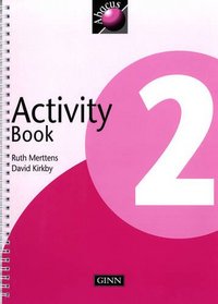 Abacus Year 2/P3: Activity Book (New Abacus)