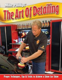 Mike Phillips' The Art of Detailing