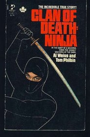 Clan of Death: Ninja