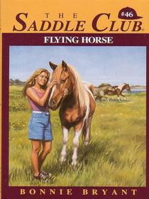 Flying Horse #46