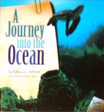 A Journey into the Ocean (Biomes of North America)