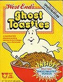 Ghost Toasties (Ghostbusters RPG)