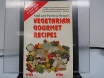 Vegetarian Health Recipes: For Super Energy High Health & Longevity