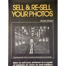 Sell  re-sell your photos