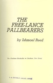 Free Lance Pallbearers