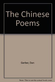 The Chinese Poems