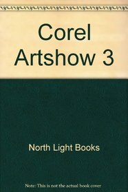 Corel Artshow Three: The World's Best Computer Designs