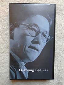 Li-Young Lee, vol. I (Lannan Literary Videos, 45)