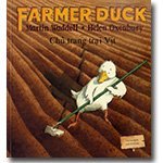 Farmer Duck in Hindi and English (English and Hindi Edition)
