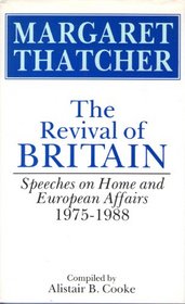 The Revival of Britain