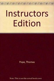 Instructors Edition