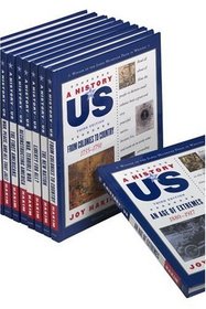 History of Us (11 Volume Set)