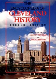 The Encyclopedia of Cleveland History