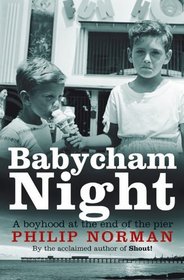 Babycham Night: A Boyhood at the End of the Pier