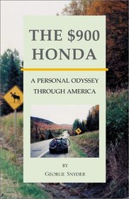 The $900 Honda