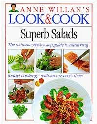 Superb Salads (Look  Cook S.)
