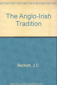The Anglo-Irish tradition