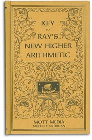Key to Rays New Higher Arithmetic